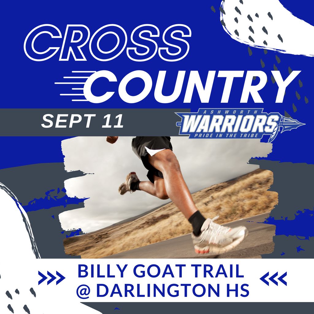 cross country