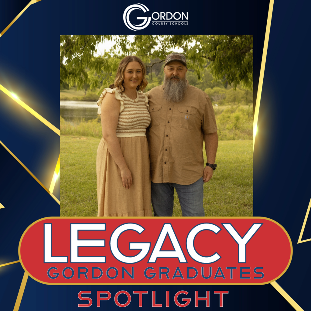 Legacy Graduates