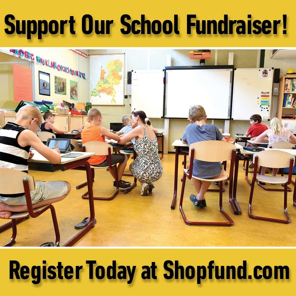 School Fundraiser