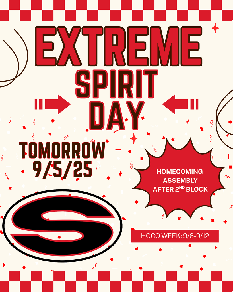 extreme spirit