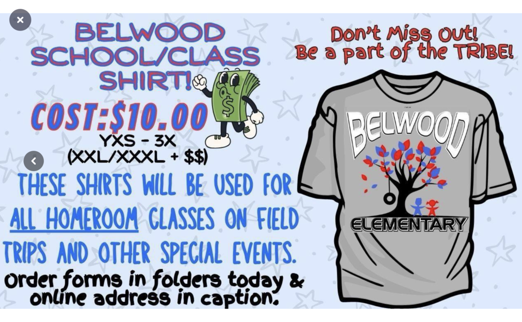 shirts