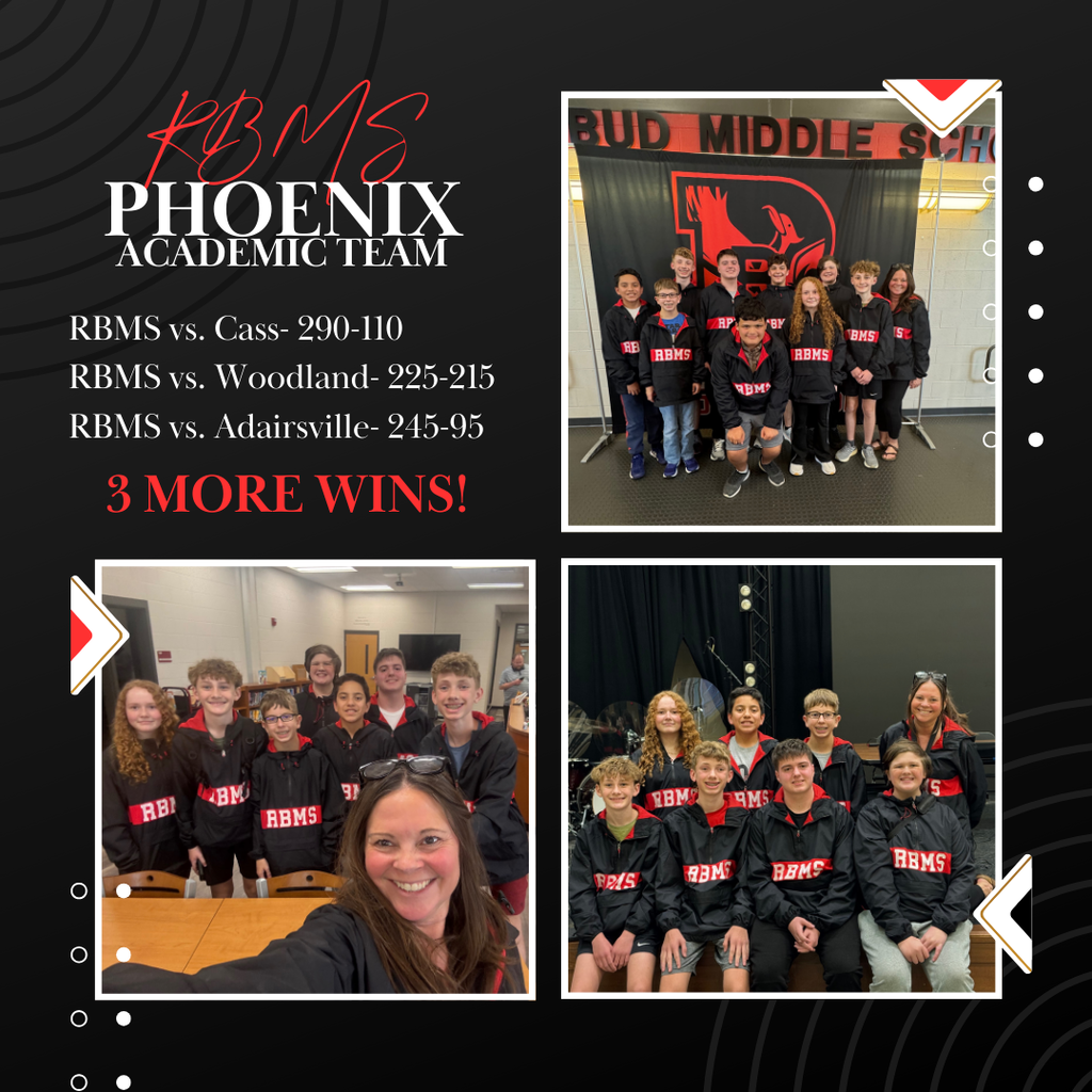 Photo collage of Academic Team