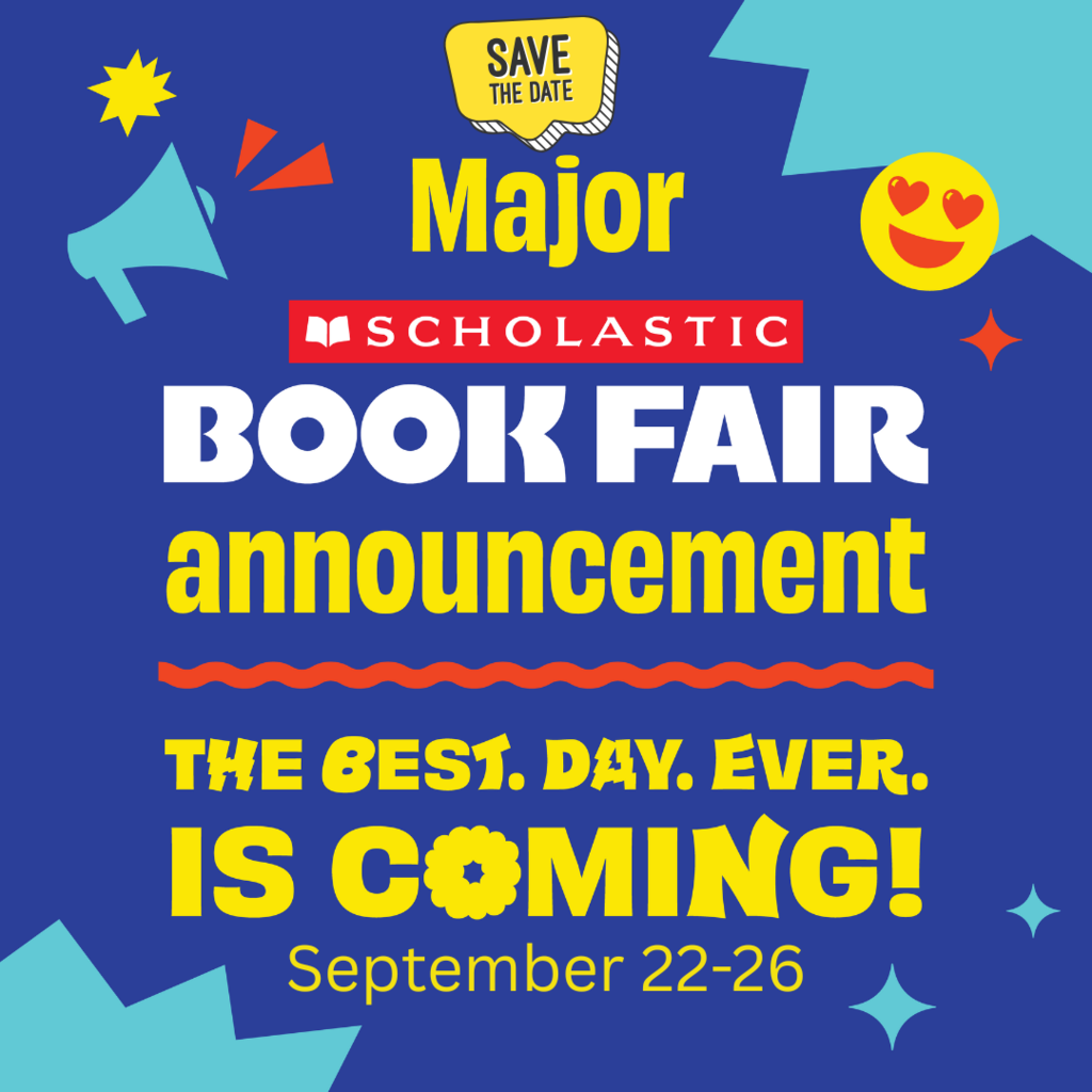 Save the Date