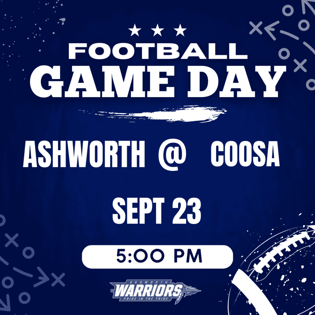 Football Game Day