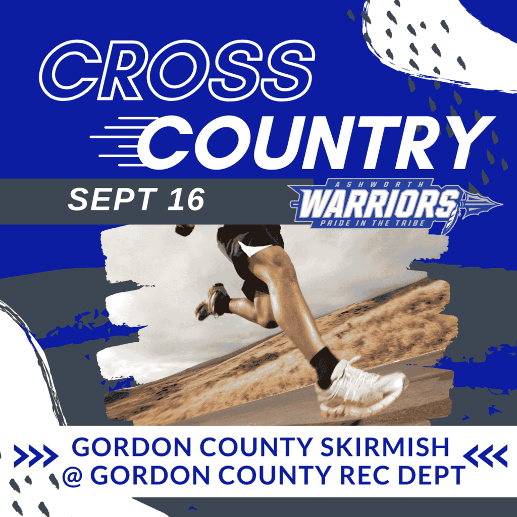 cross country