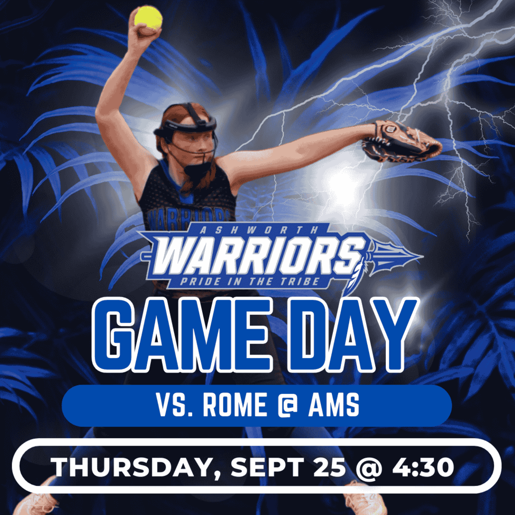 softball game day