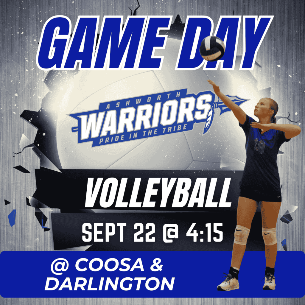 volleyball game day