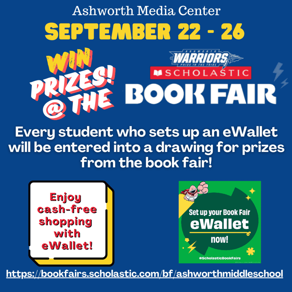 ewallet for book fair