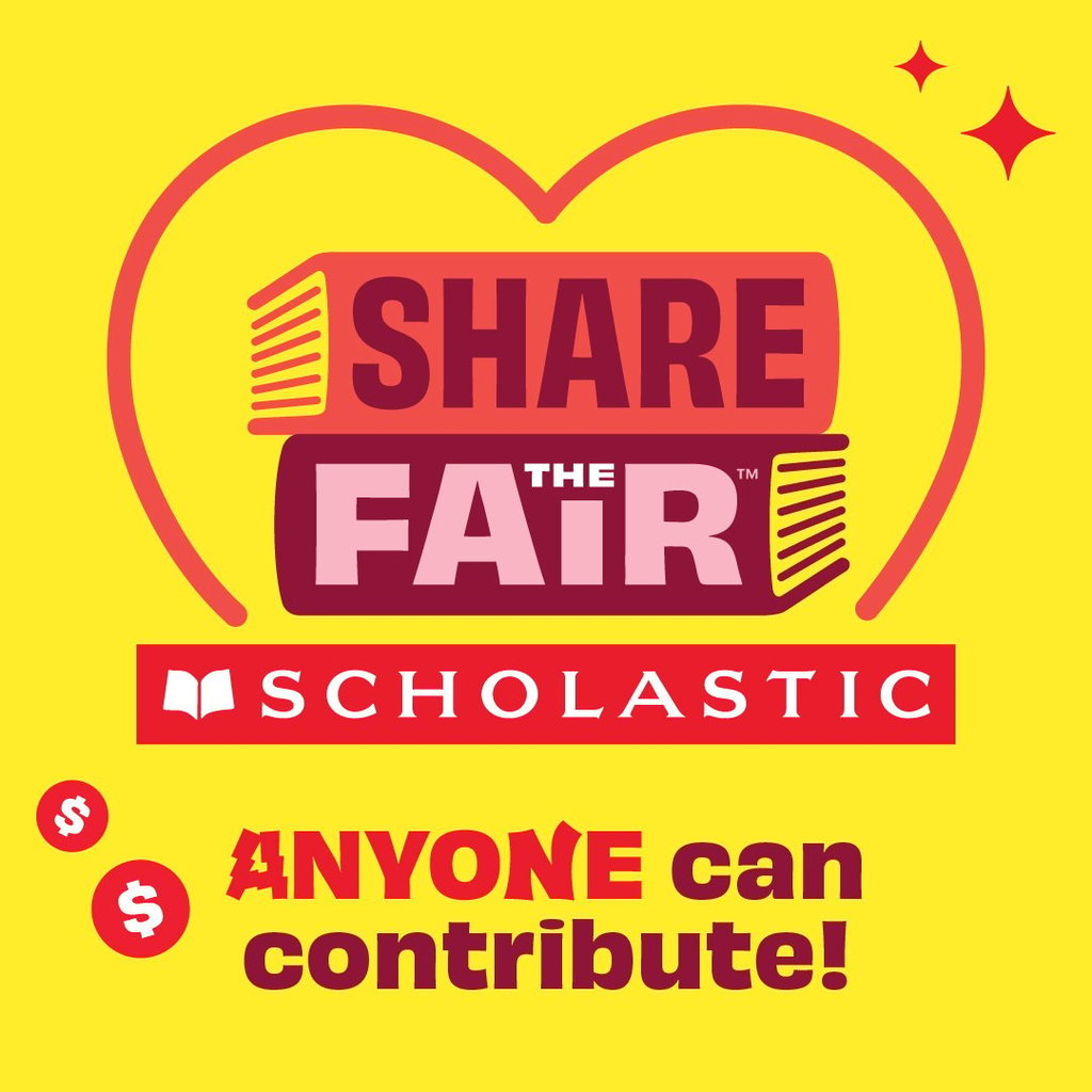 share the fair