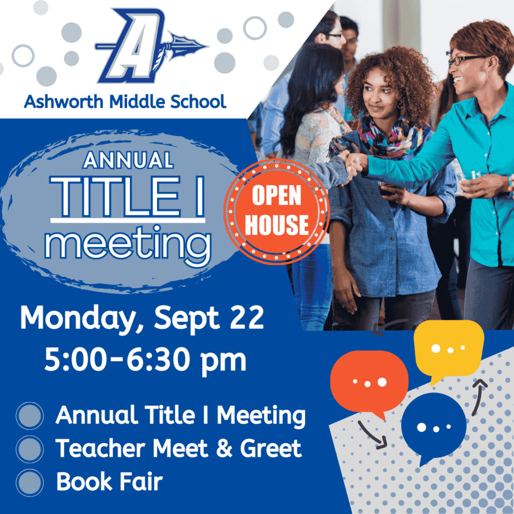Title I Meeting