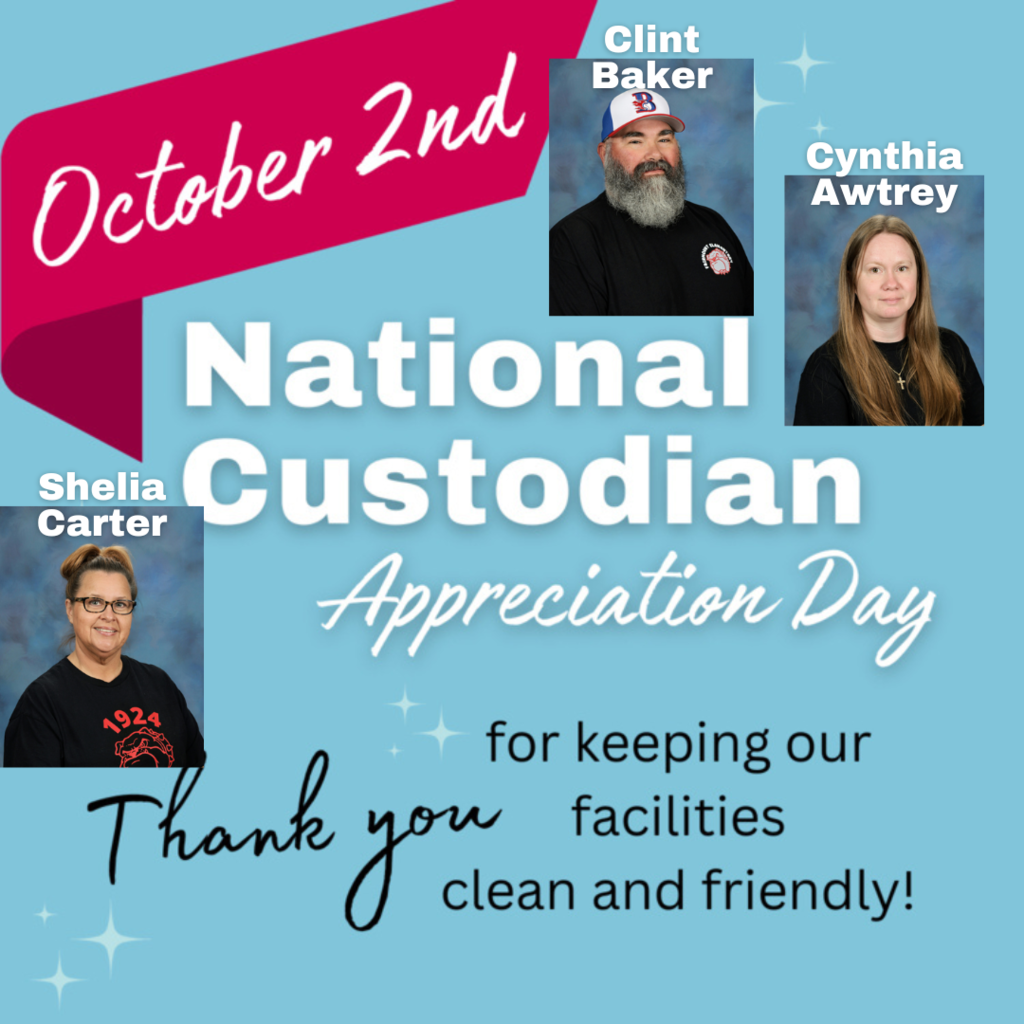 custodian day