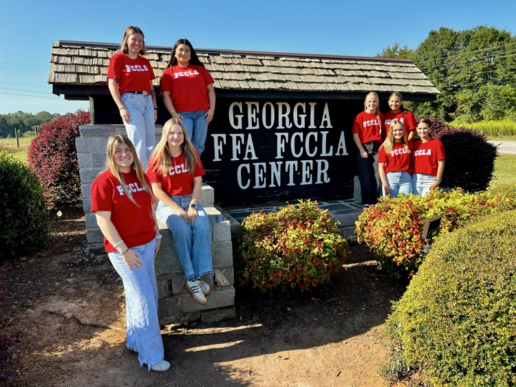FCCLA