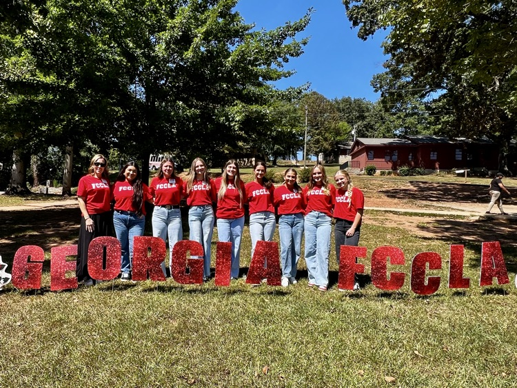 FCCLA