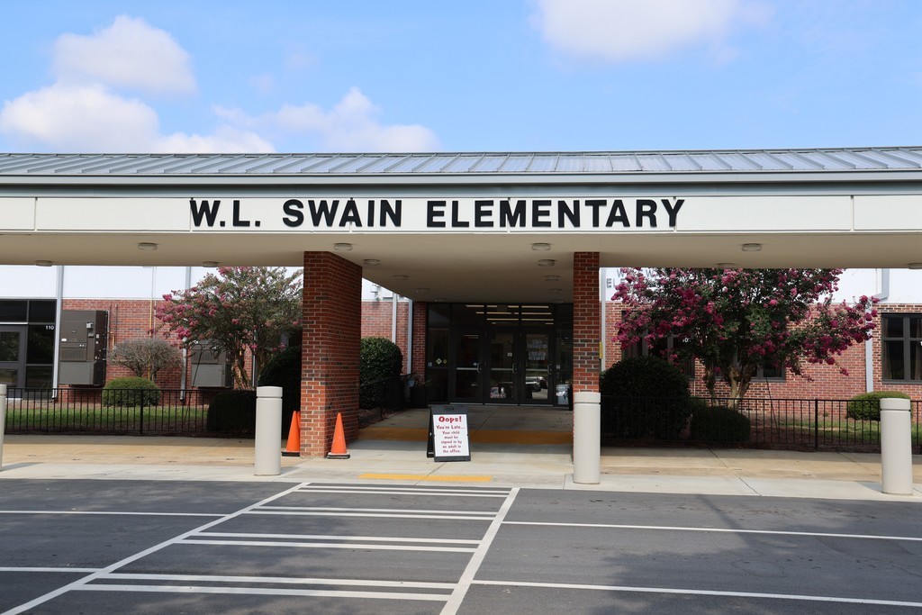 W.L. Swain Elementary
