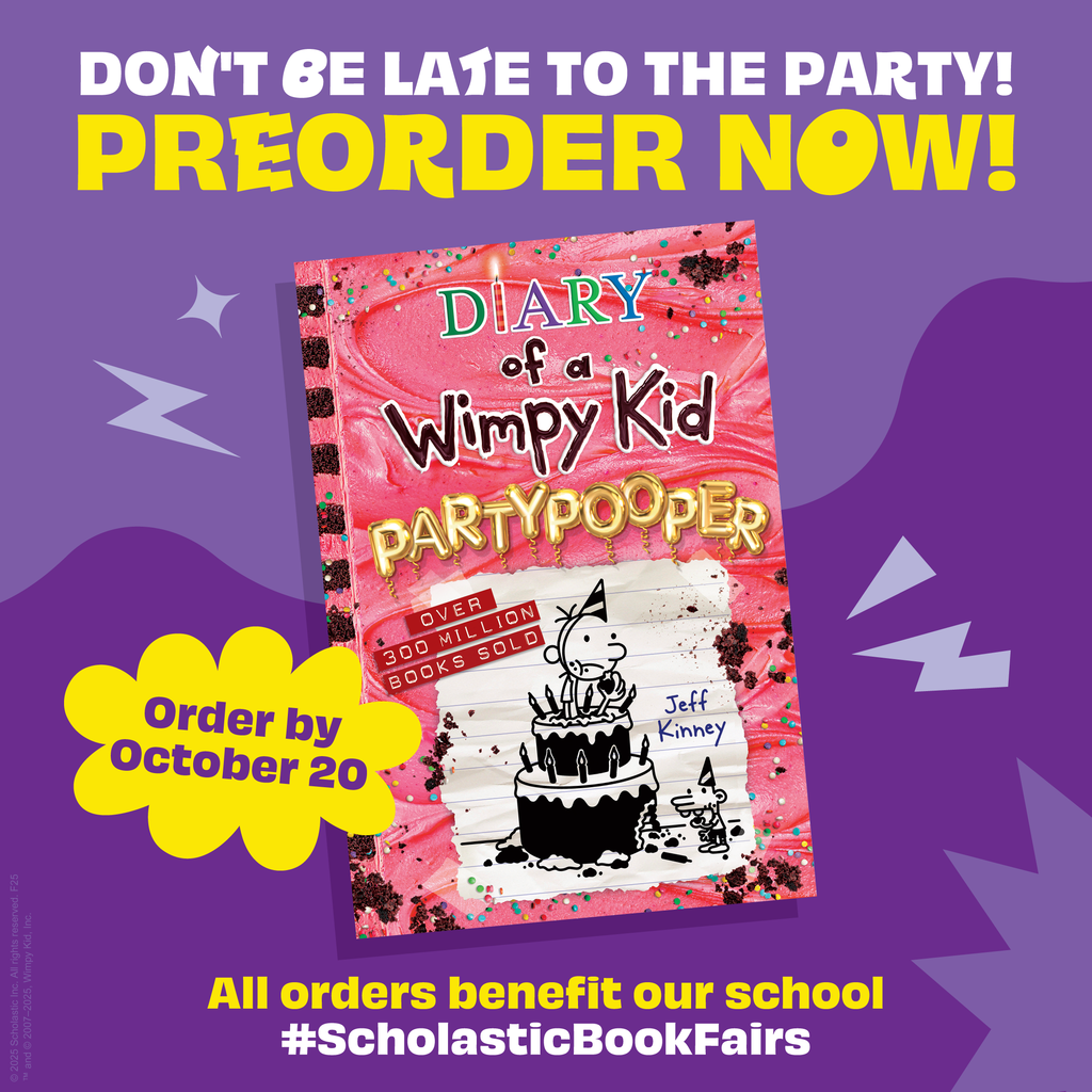pre order book fair