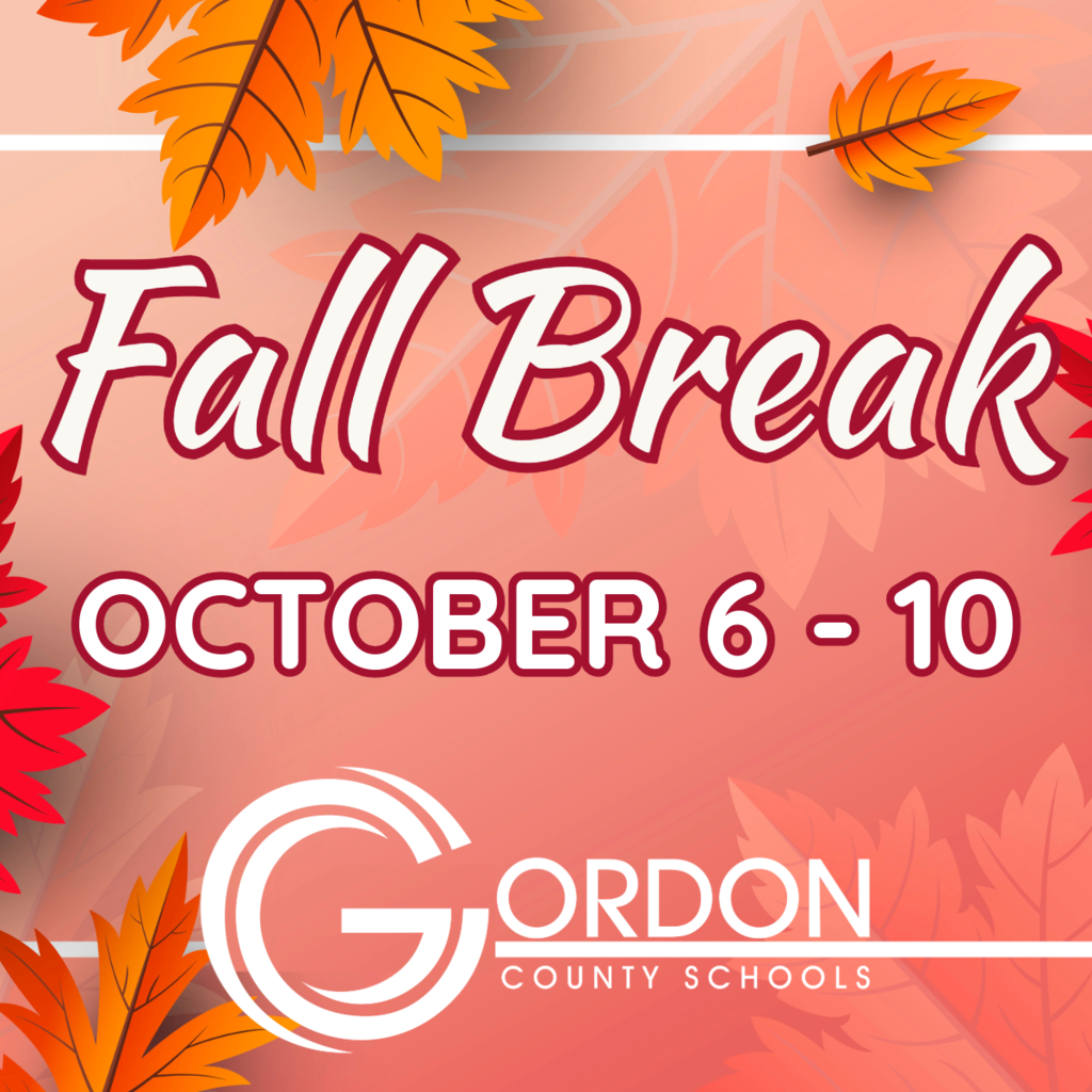 Fall Break
