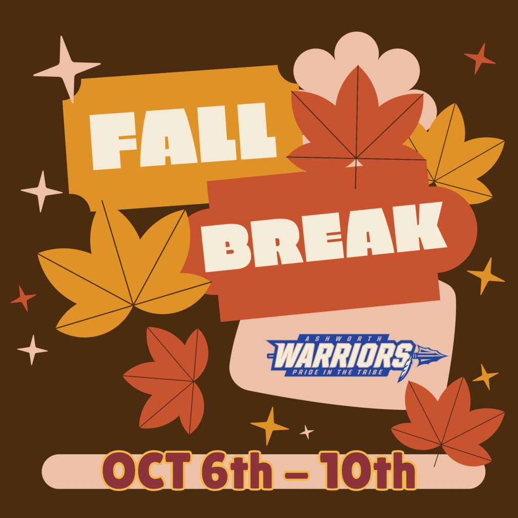 Fall Break