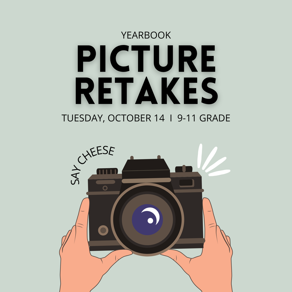 picture retakes