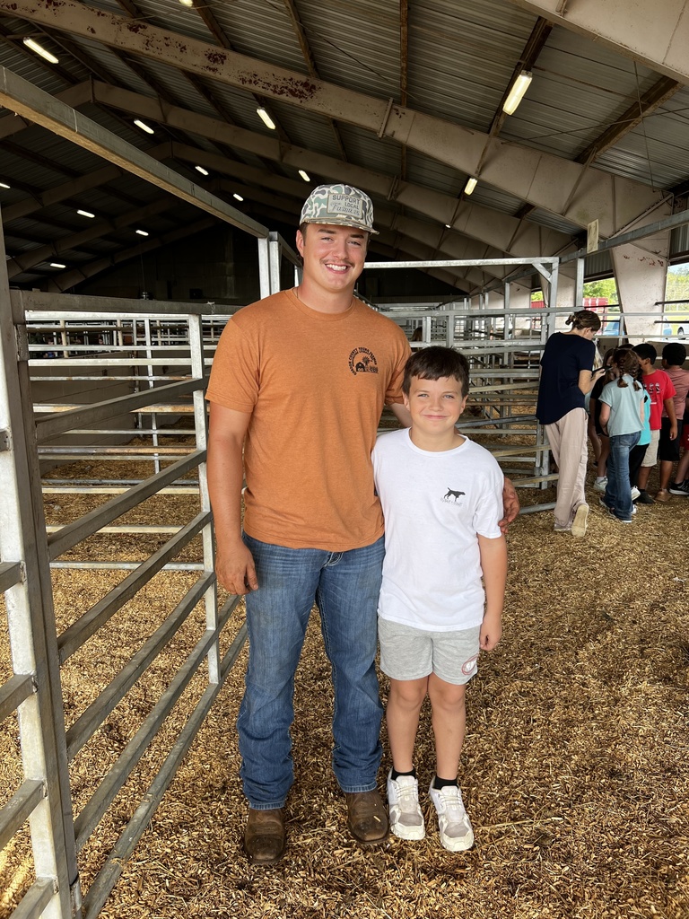 ag day