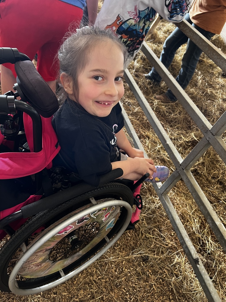 ag day