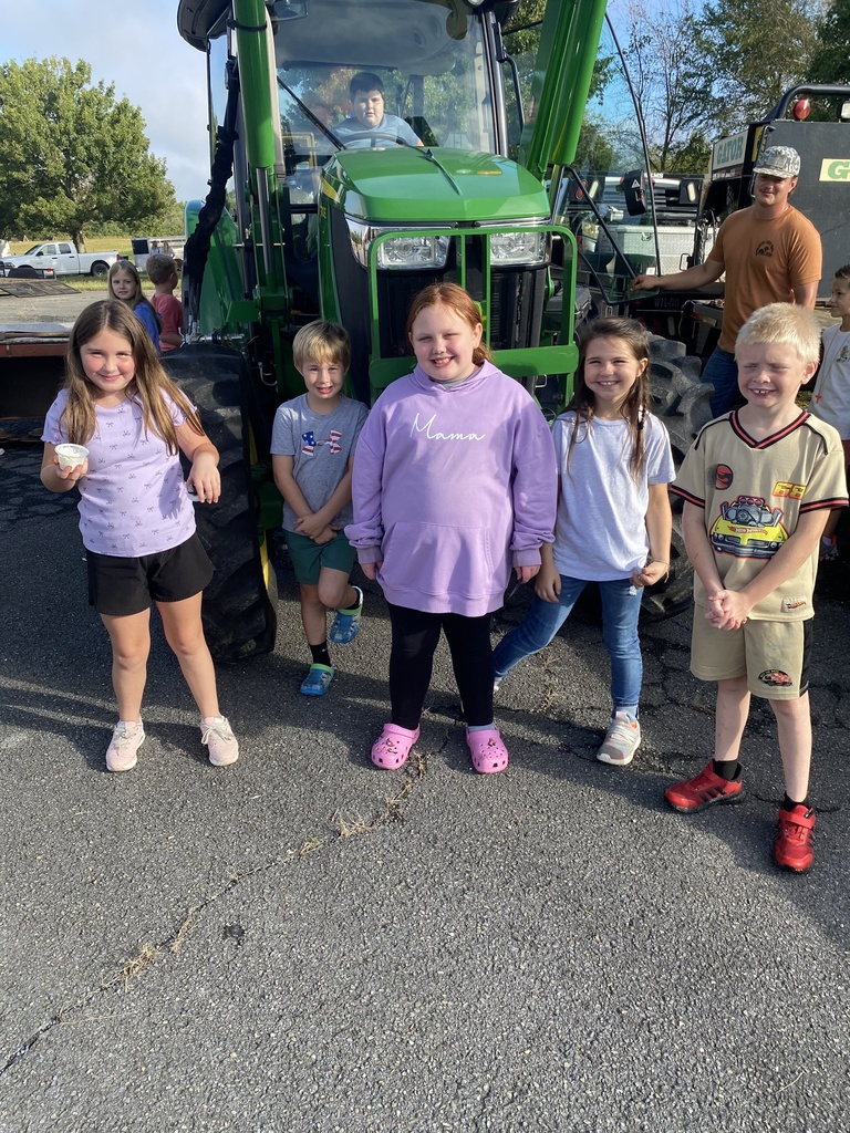 ag day