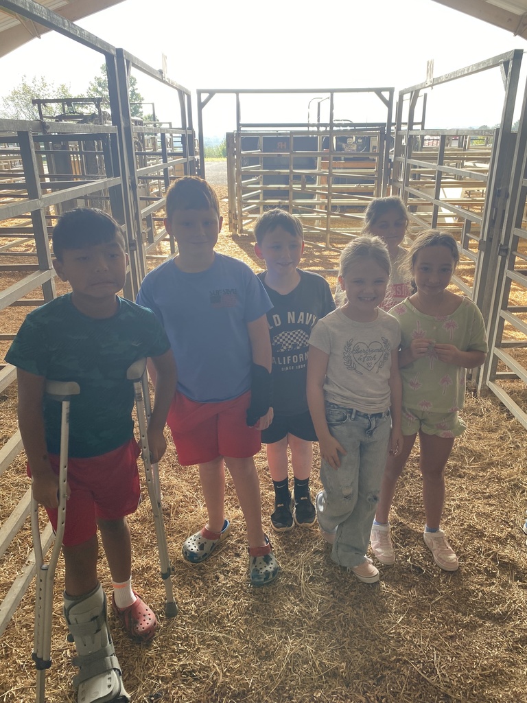 ag day