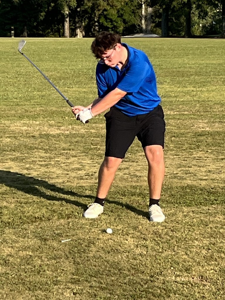 golf