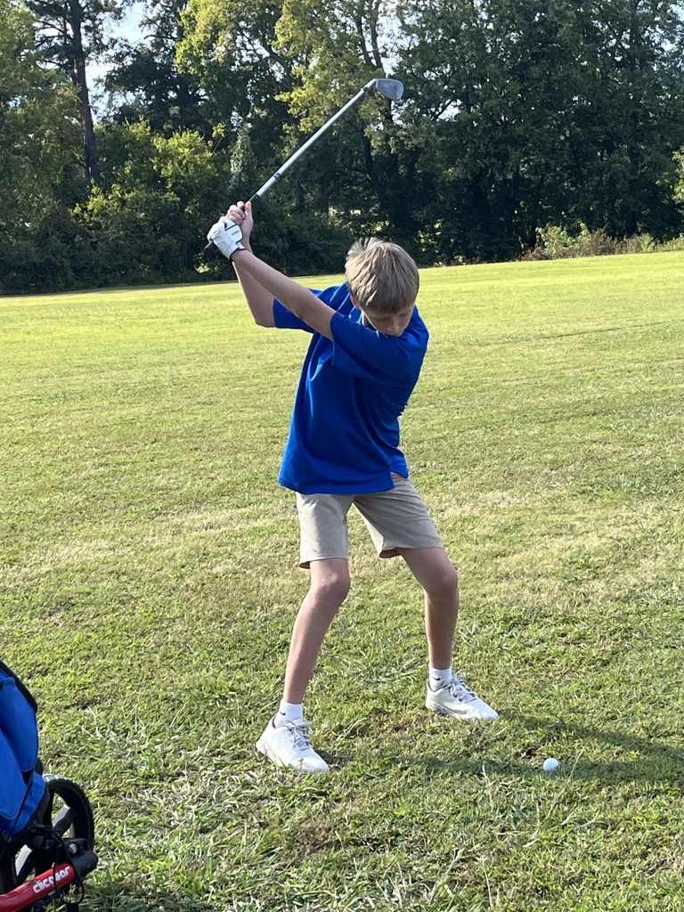 golf