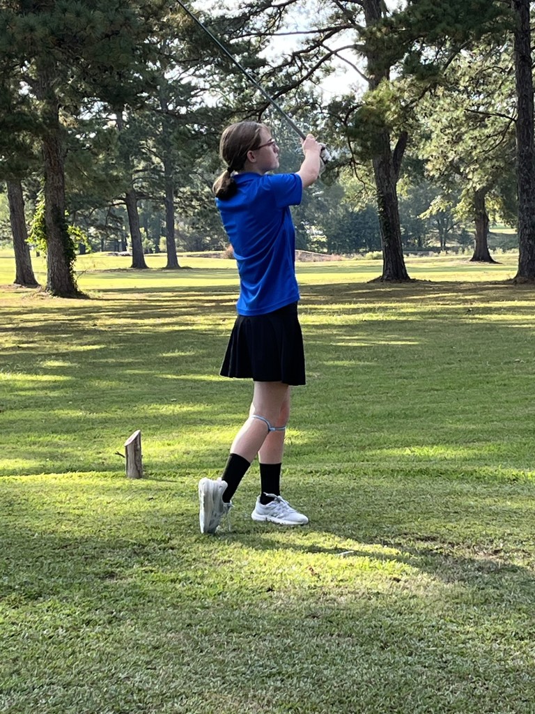 golf
