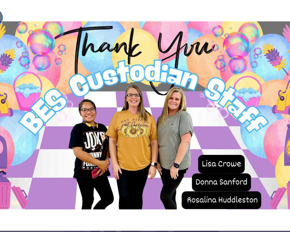 custodians