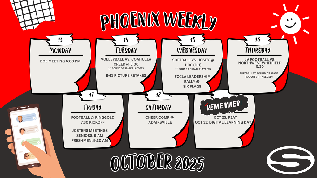 Phoenix Weekly