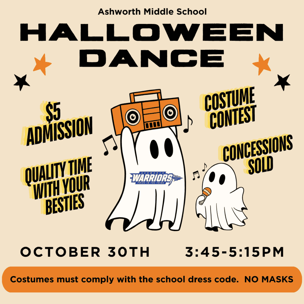 Halloween Dance
