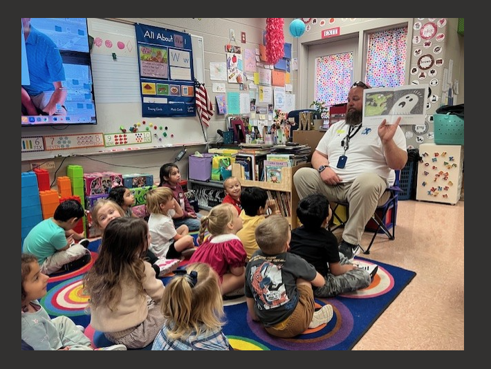 PreK