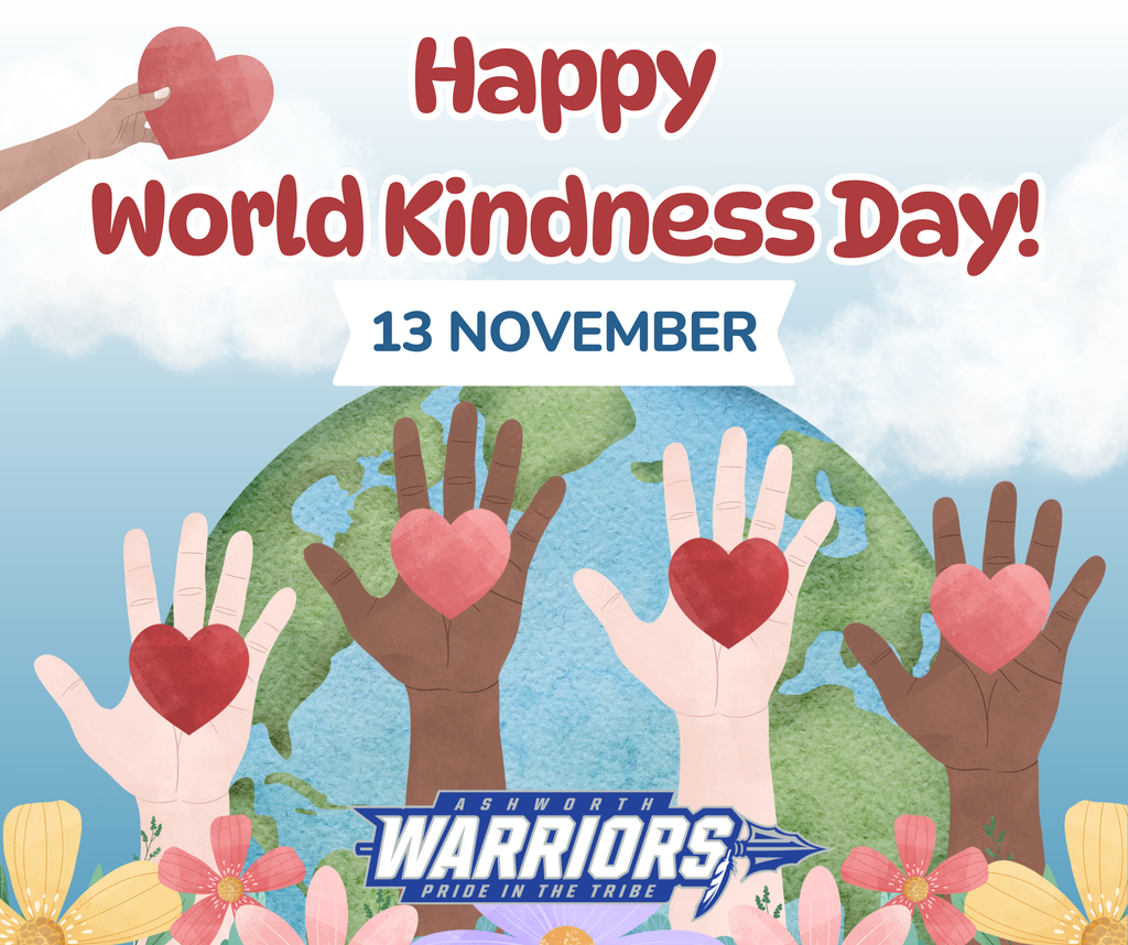 world kindness day