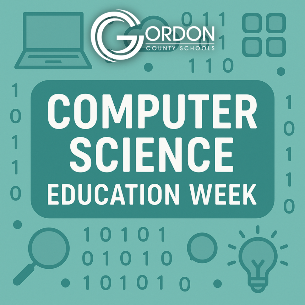 Computer Science Education Week