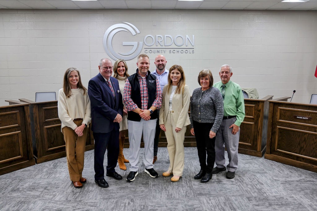 Red Bud Middle School, Math Leader