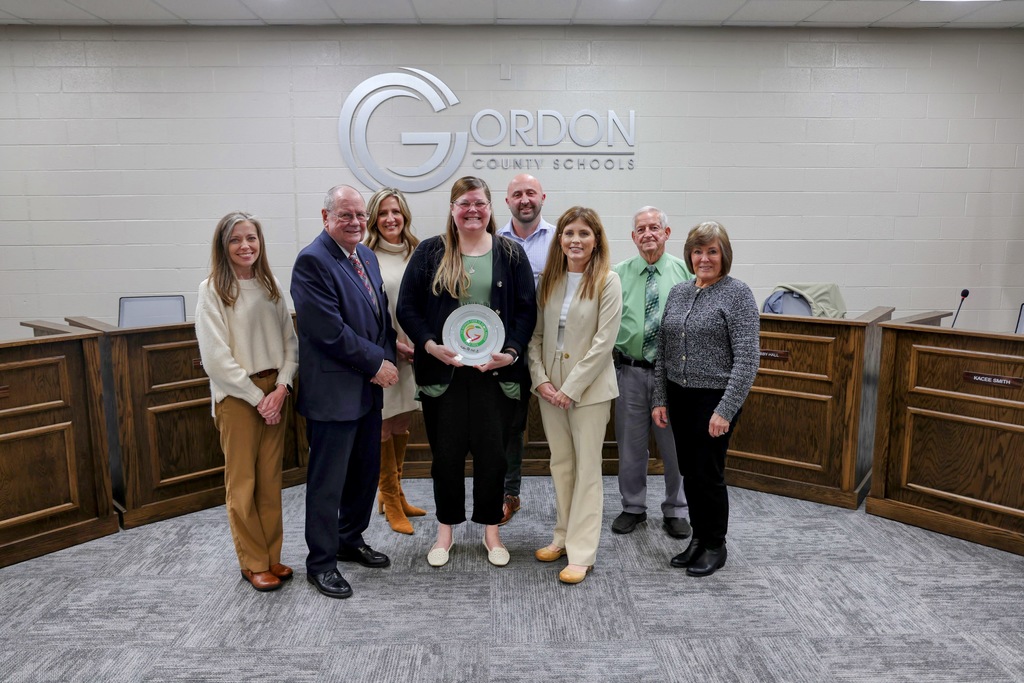 Nicole Head, School Nutrition Director