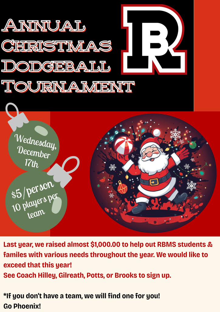 Dodgeball Information