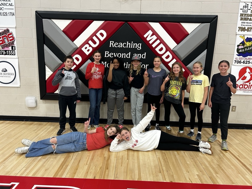 6th Grade Dodgeball TEam