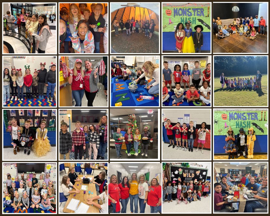 TOLBERT ELEMENTARY’S 2025 YEAR IN REVIEW - PART 1: From unforgettable moments to incredible achievements, this year was one for the books! 📚💙 Thank you to our amazing students, staff, and community for making 2025 so special. 👉 Swipe through to relive the highlights and celebrate everything we accomplished together! #ExtraordinaryTES #YearInReview #StrongerTogether #2025Highlights