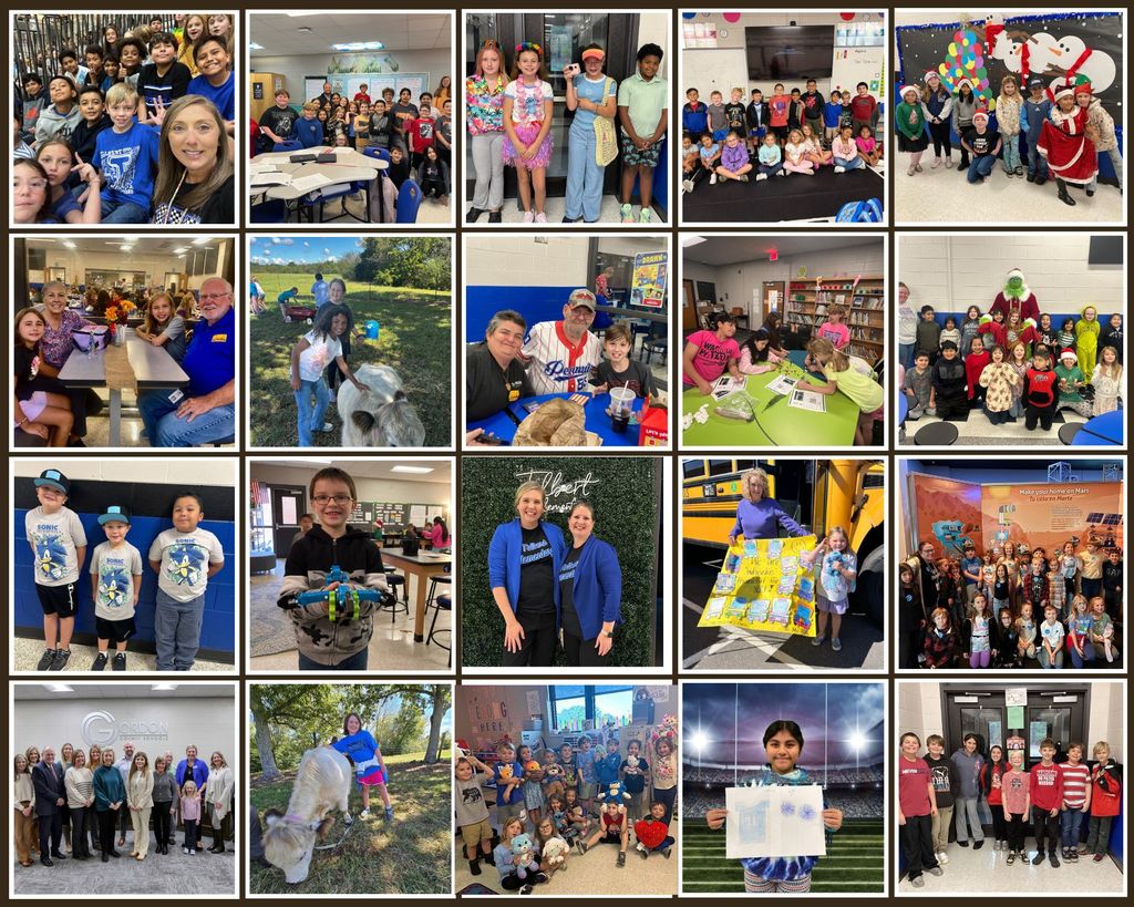 TOLBERT ELEMENTARY’S 2025 YEAR IN REVIEW - PART 1: From unforgettable moments to incredible achievements, this year was one for the books! 📚💙 Thank you to our amazing students, staff, and community for making 2025 so special. 👉 Swipe through to relive the highlights and celebrate everything we accomplished together! #ExtraordinaryTES #YearInReview #StrongerTogether #2025Highlights