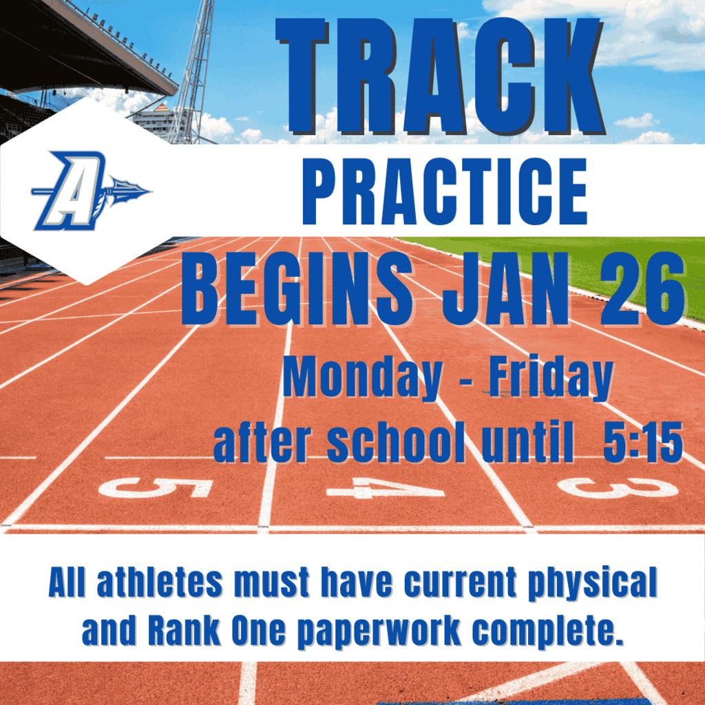 track practice