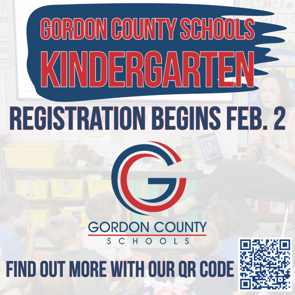 Kindergarten Registration Information