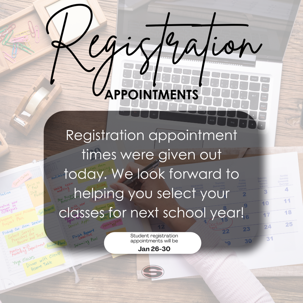Registration