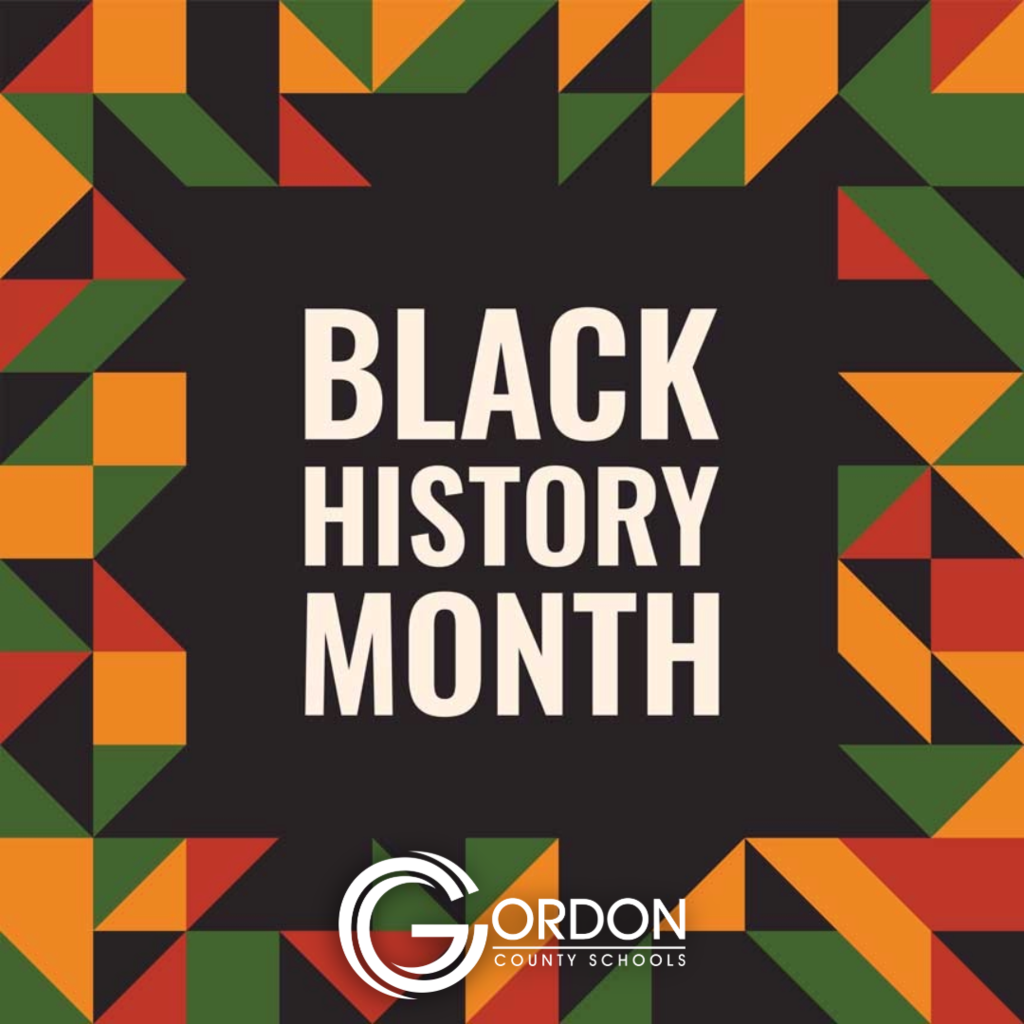 Black History Month