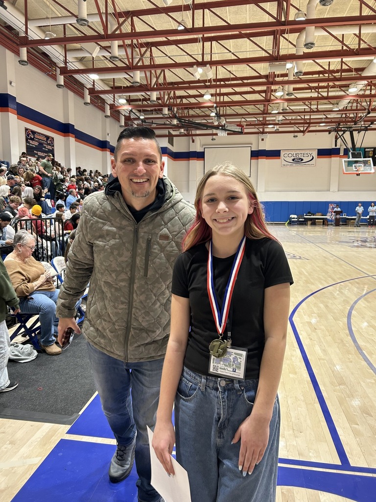 tech competition winner