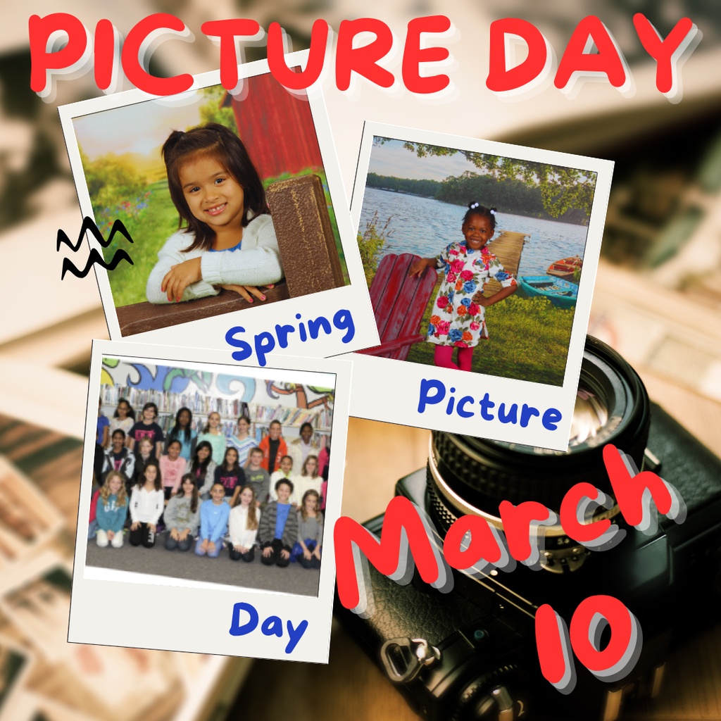 picture day