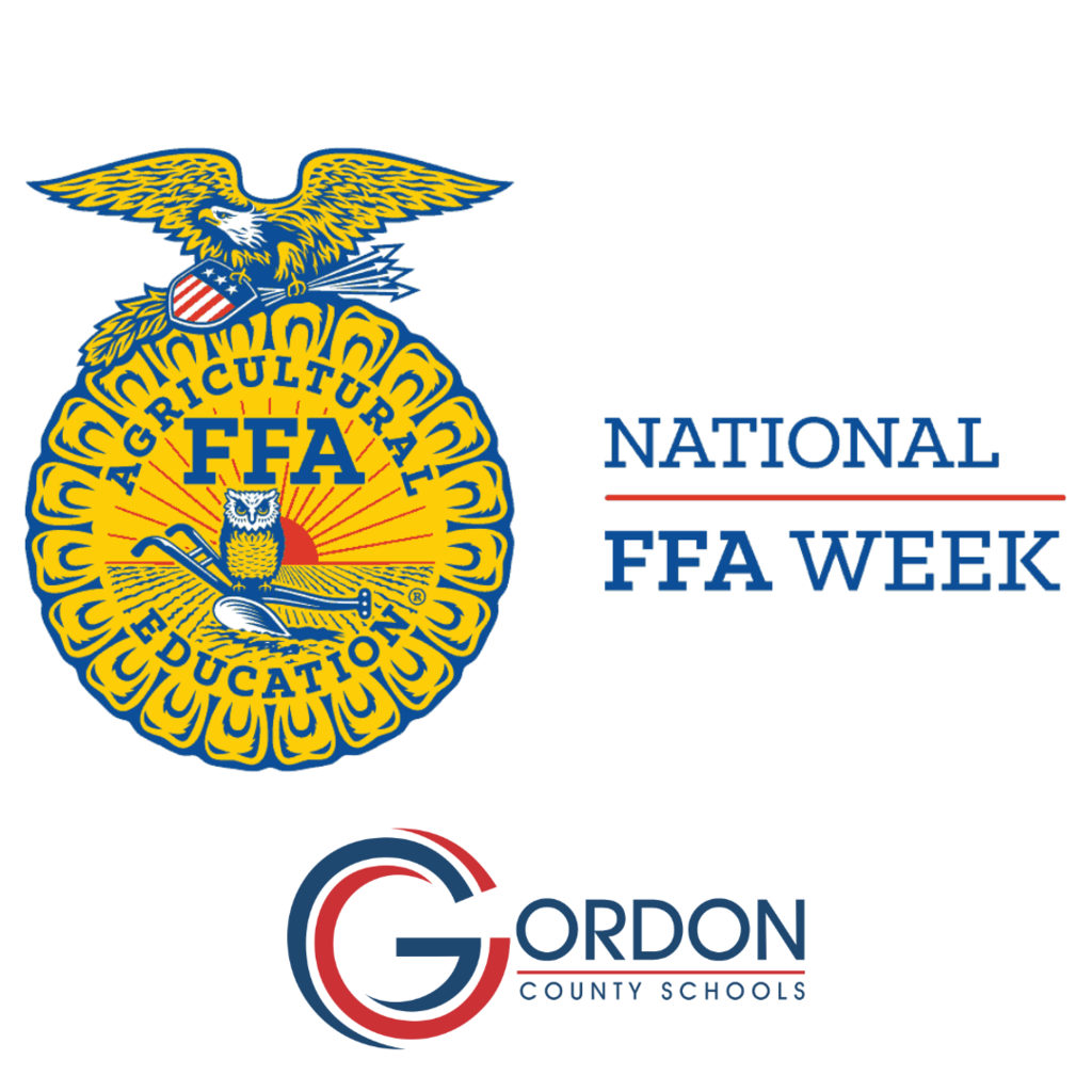 National FFA Week