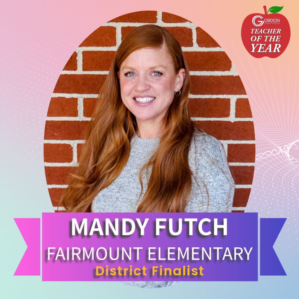 Mandy Futch
