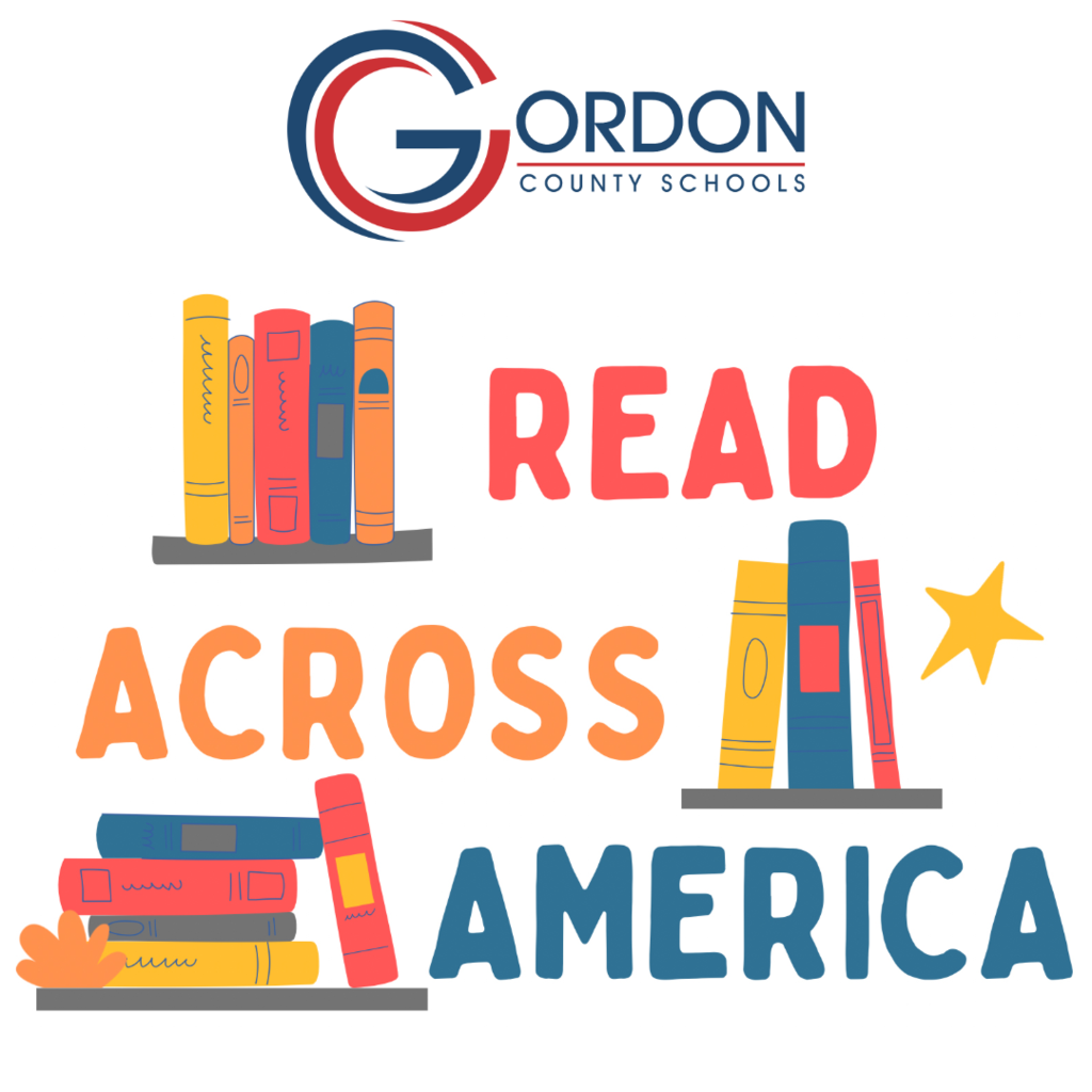 Read Across America Week